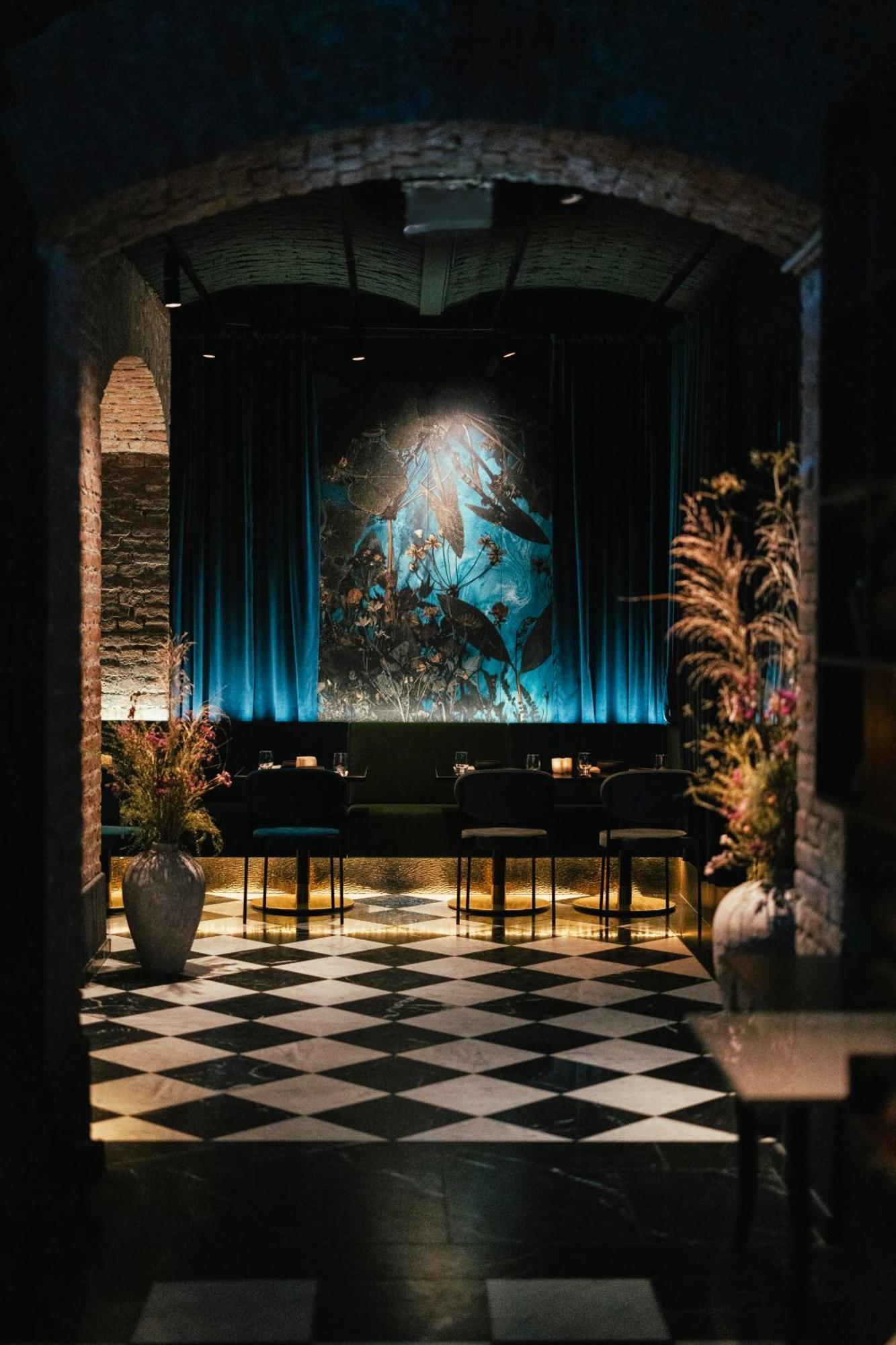 Zola - Palais De Boheme Adults Only 4* Vienna