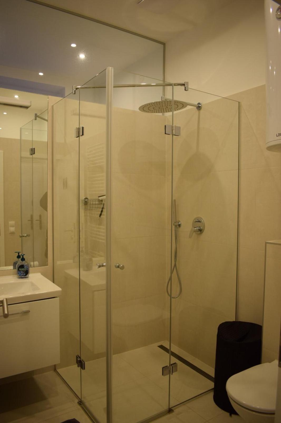 Apartamento 11 Viena