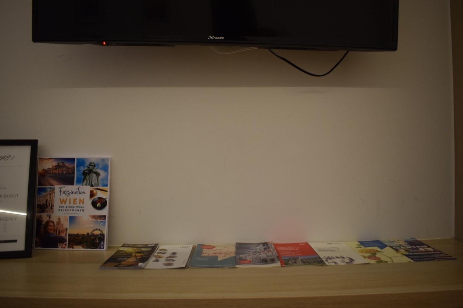 Apartamento 11 Viena