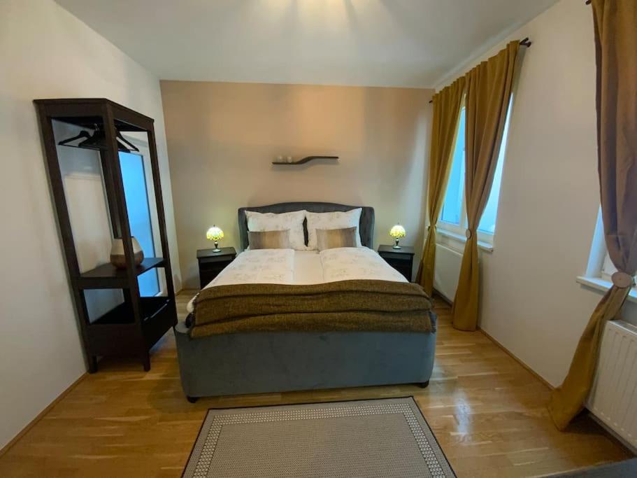 Apartamento Erleben Sie L Bg3