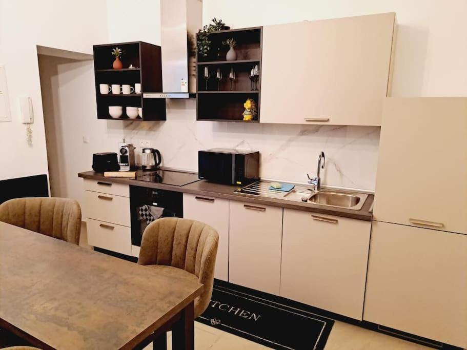 Apartamento Erleben Sie L Bg3 *