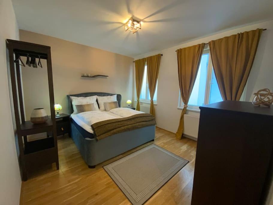 Apartamento Erleben Sie L Bg3 *
