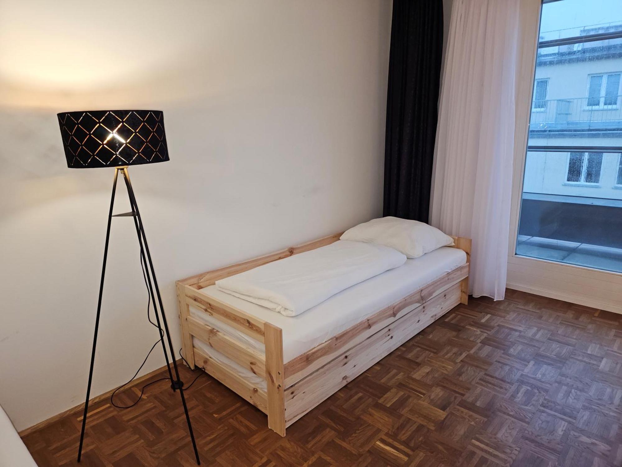 Vienna-royal-apartment Apartment