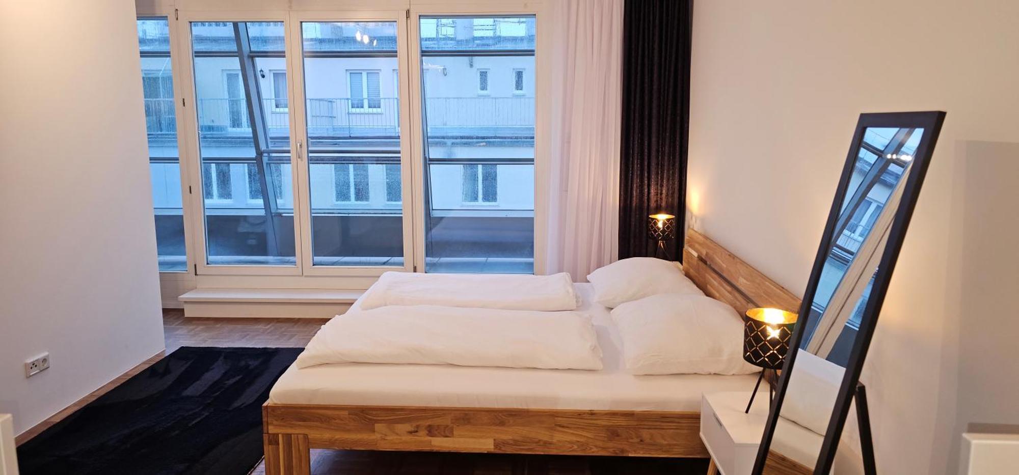 Apartment Vienna-royal-apartment *