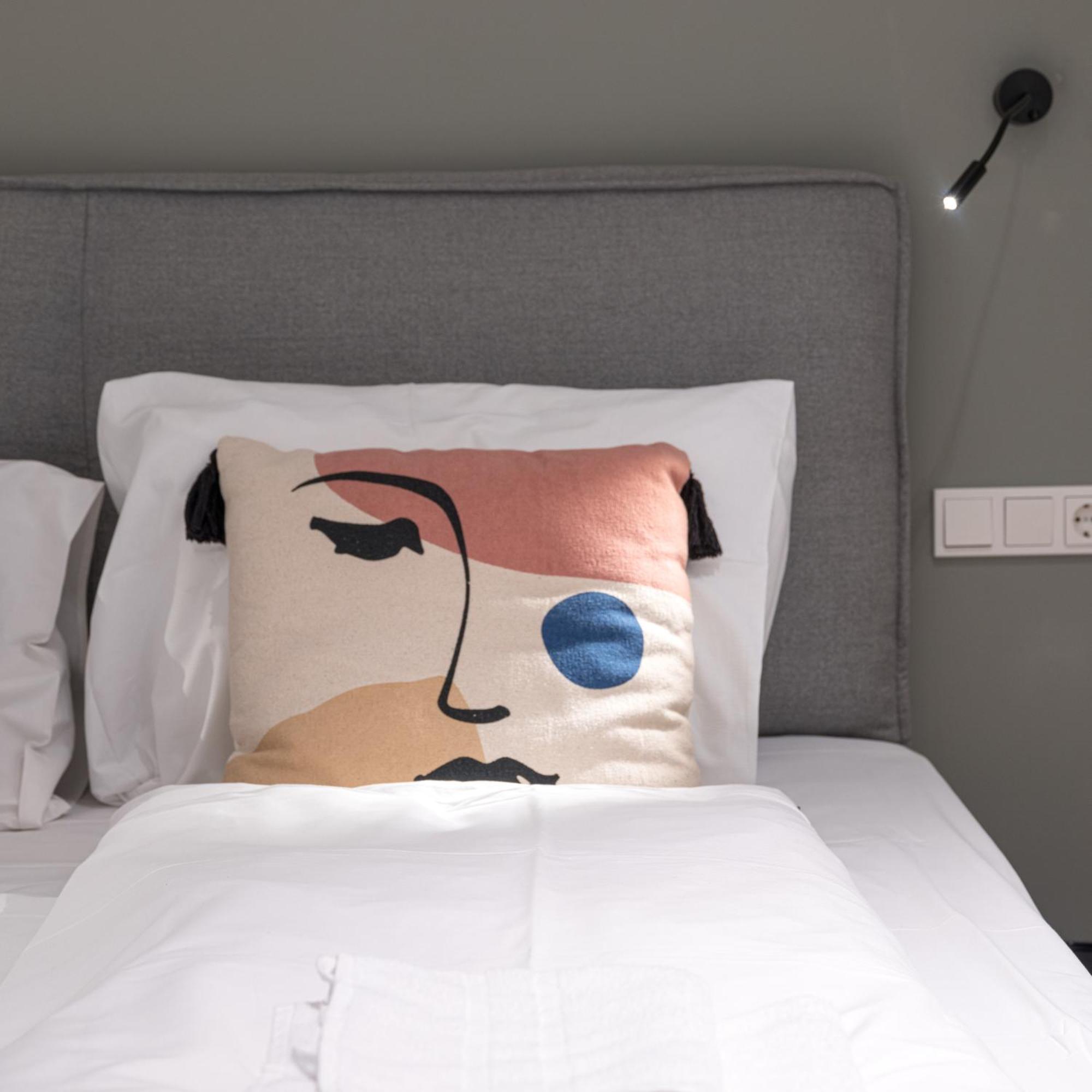 Mint@naschmarkt Premium Aparthotel