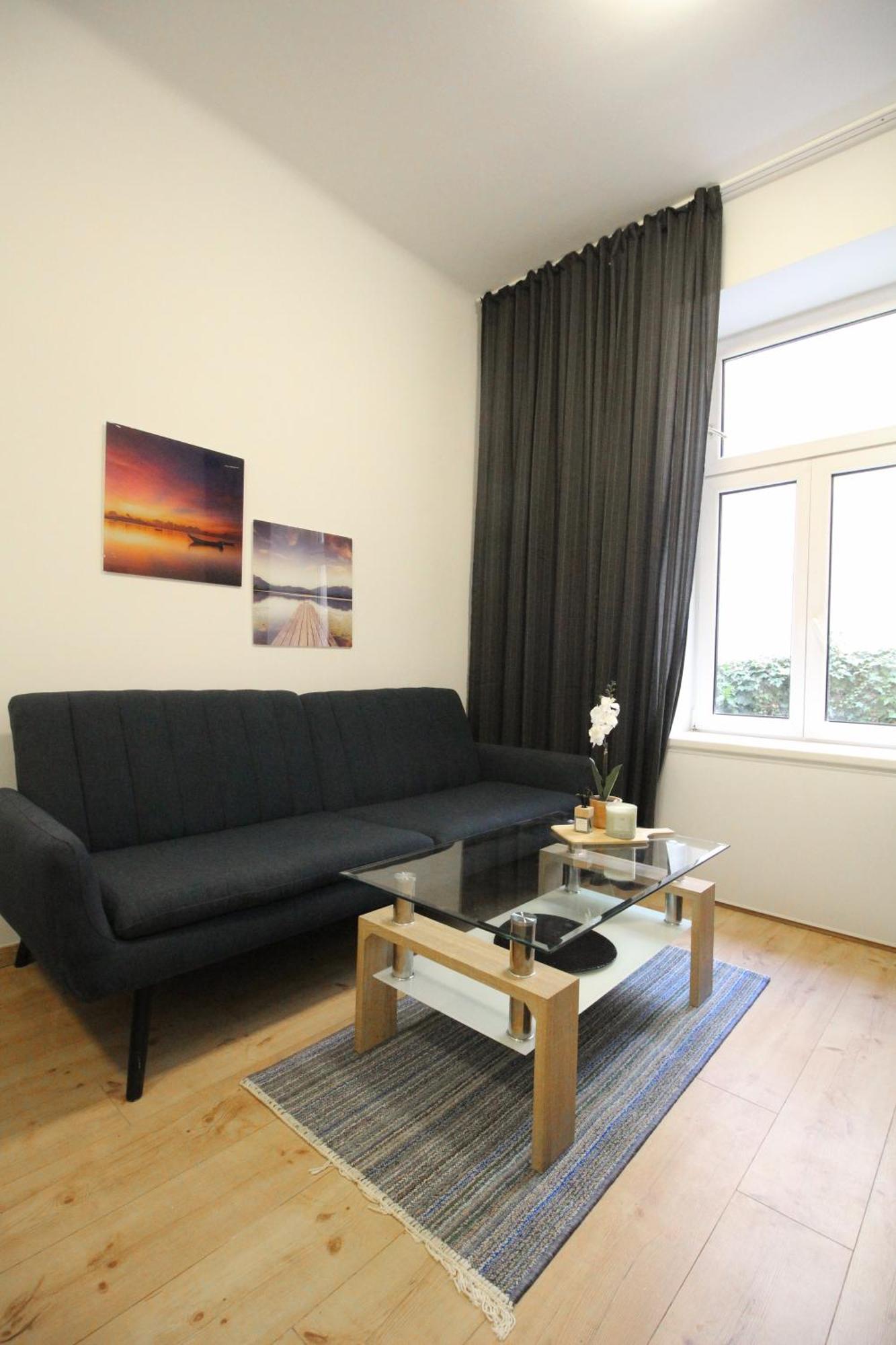 Apartment Comfort Hg *