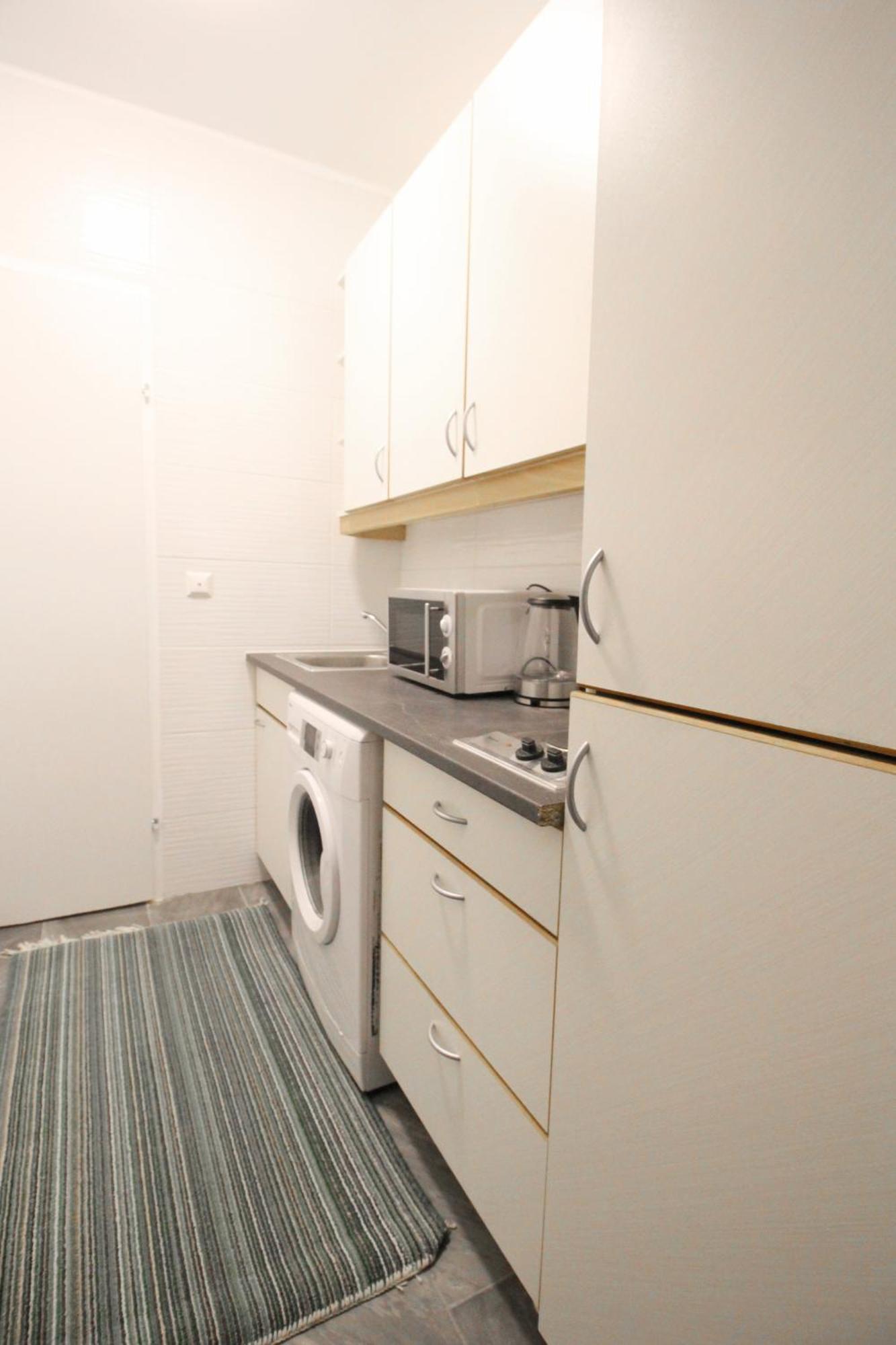 Apartment Comfort Hg