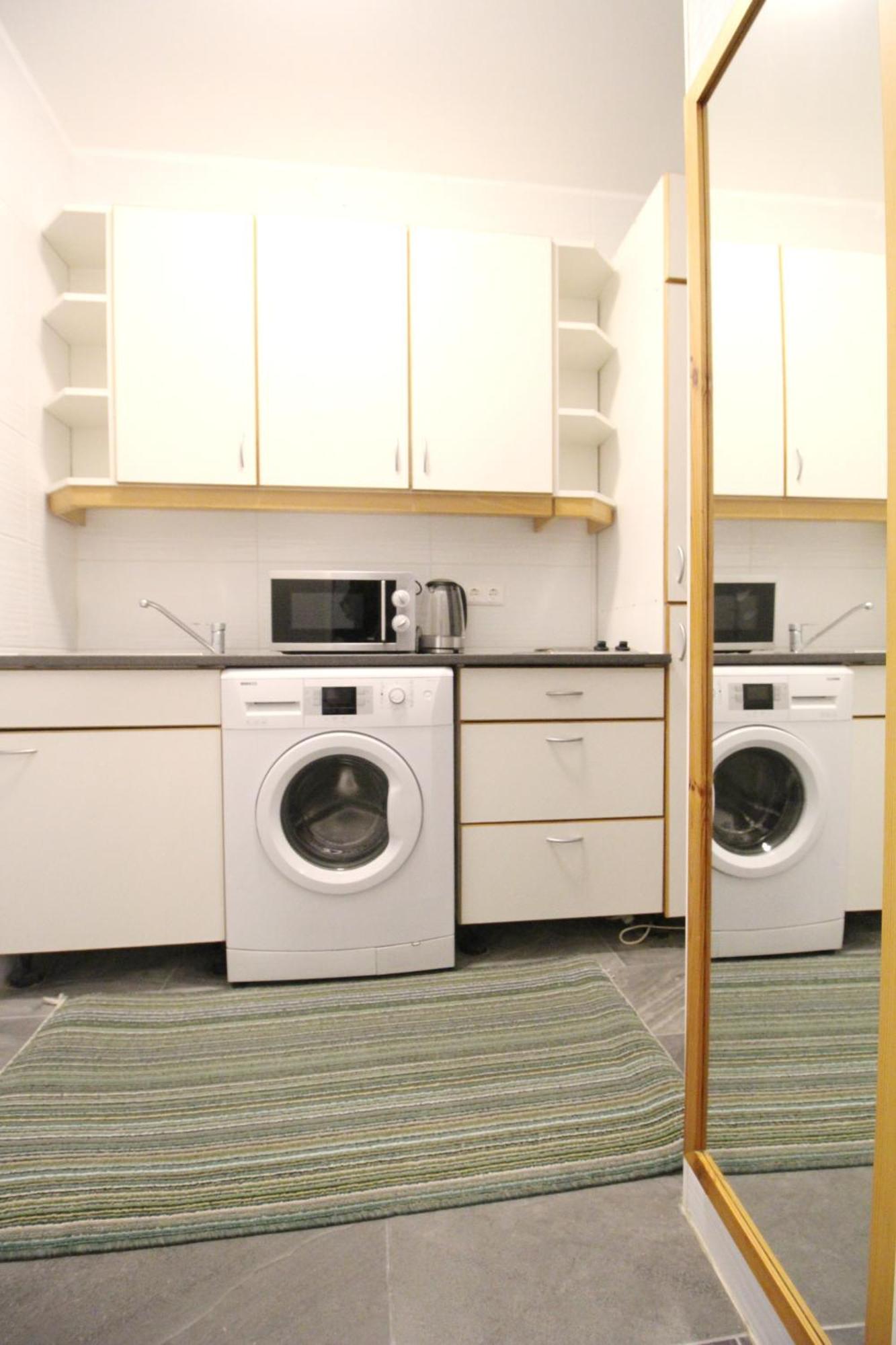 Apartment Comfort Hg *