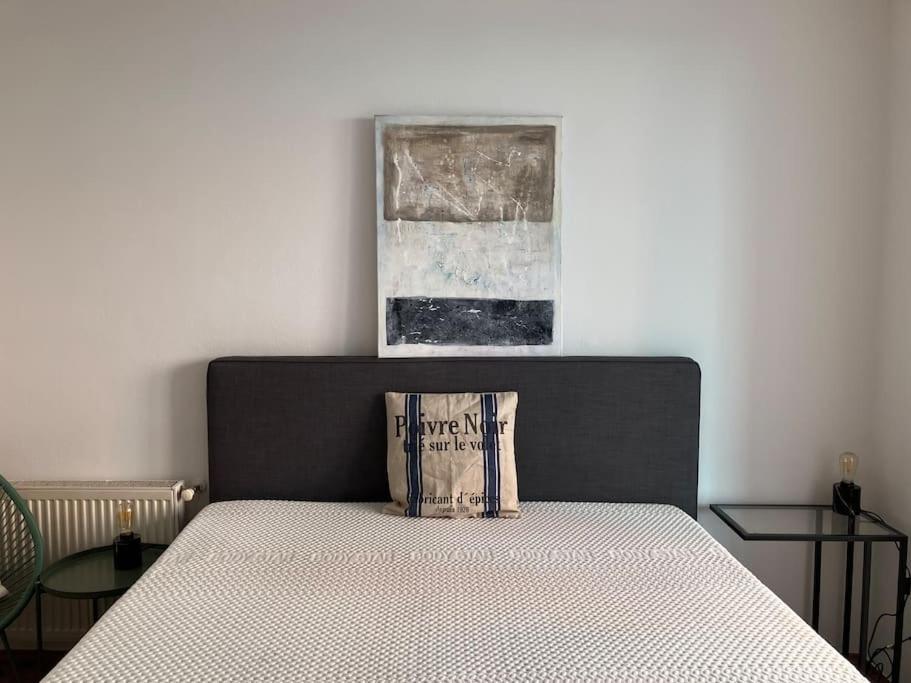 Apartment Cosy Nearly Hall And Subway *
