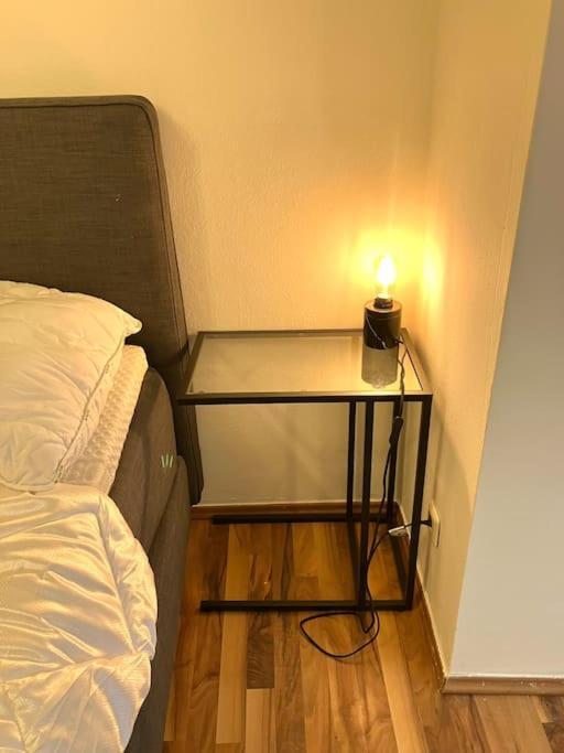 Cosy Nearly Hall And Subway Apartment Vienna