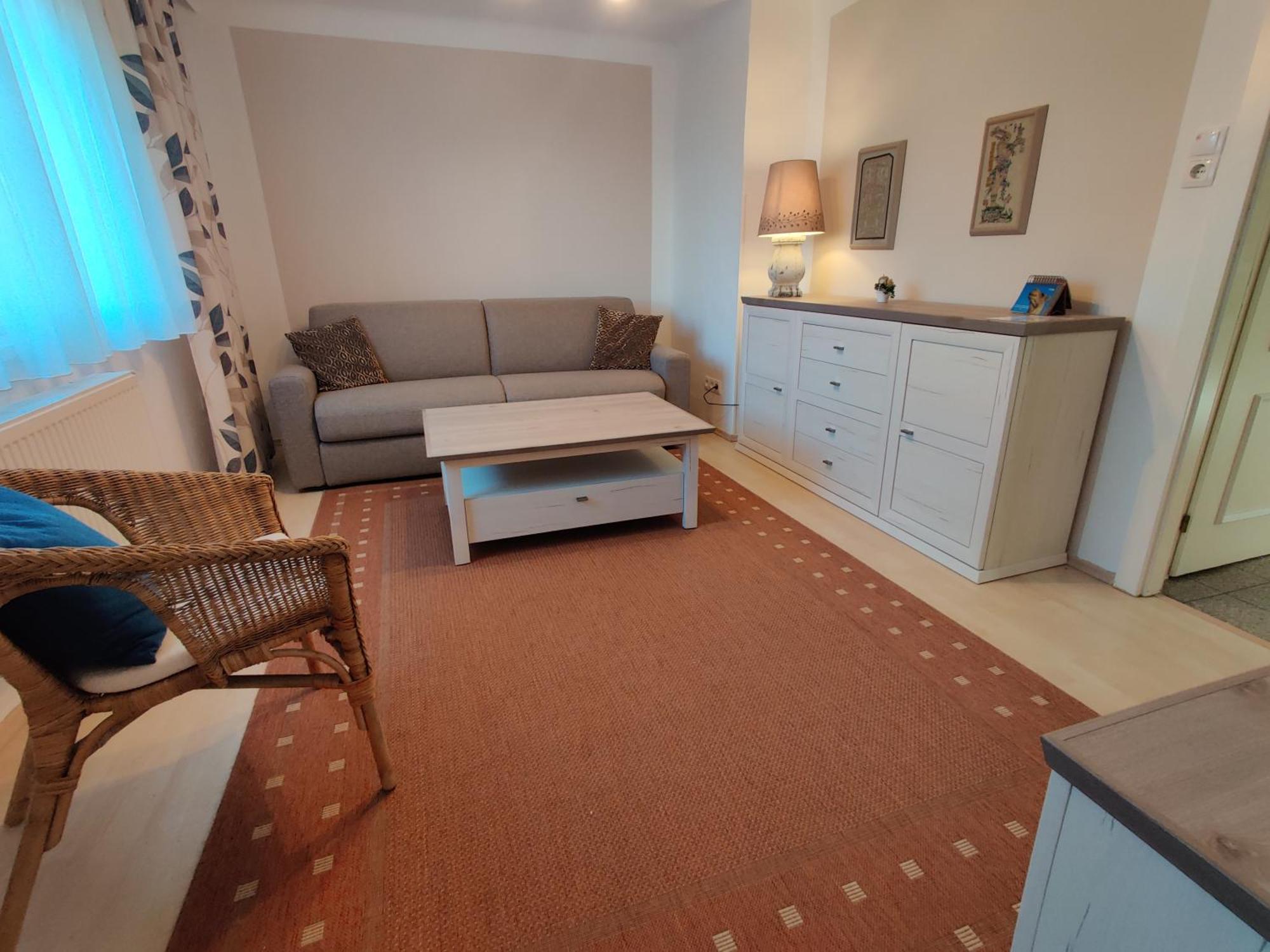 Apartment Appartements-ella Vienna