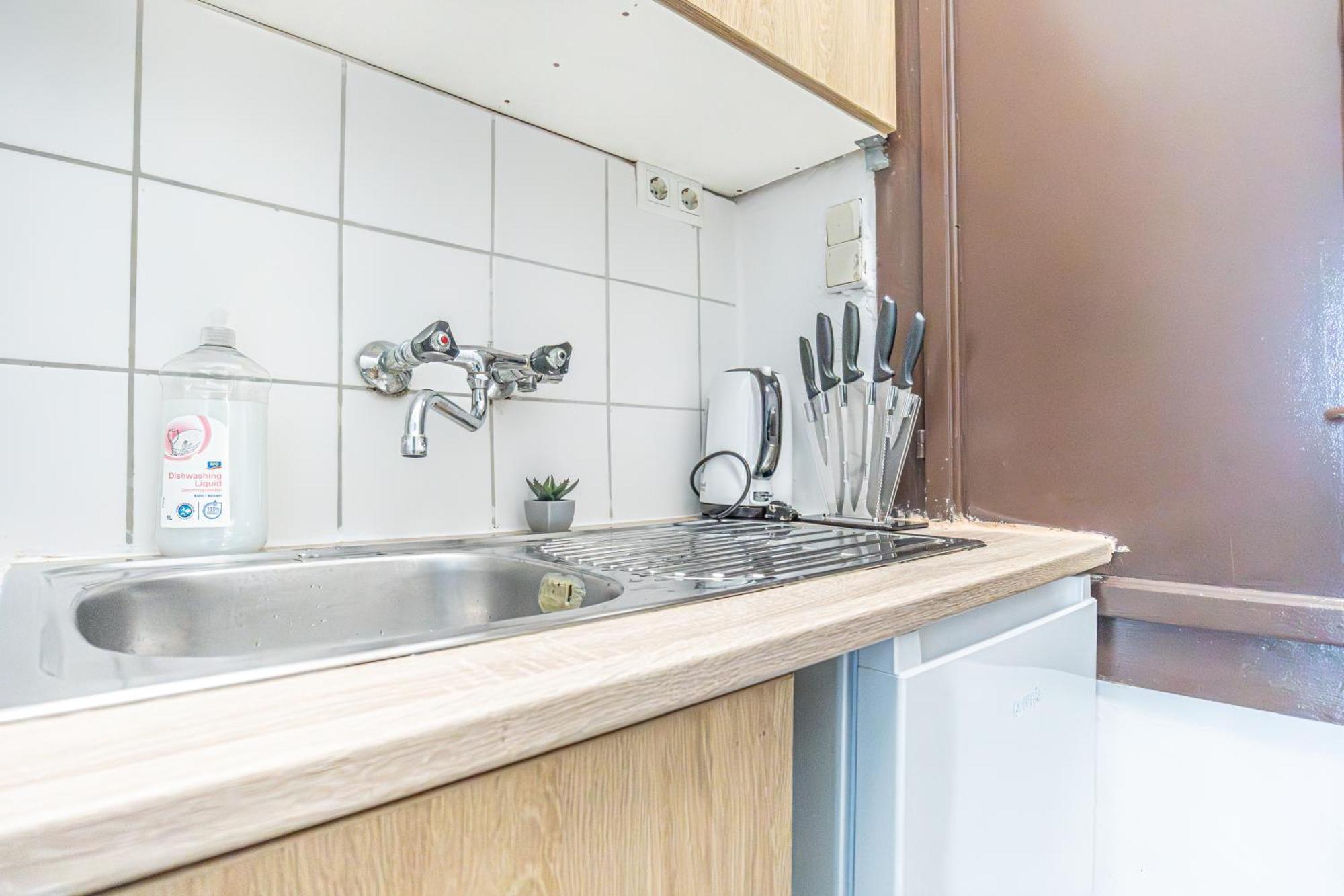 Connect -budget-friendly 2br * Vienna