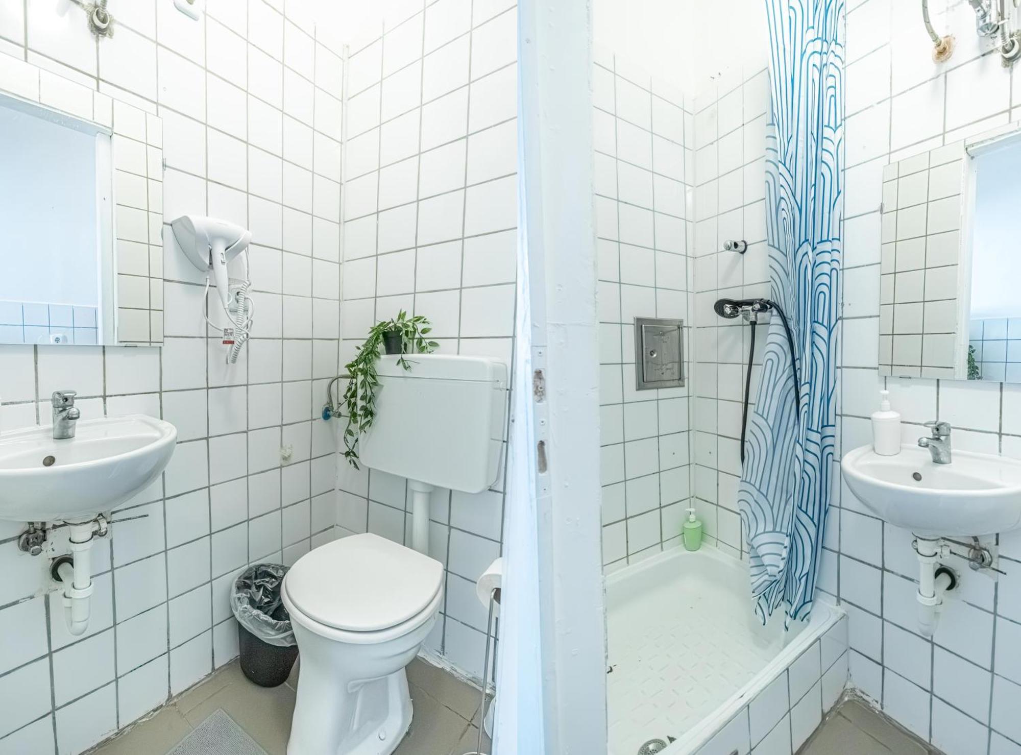 Connect -budget-friendly 2br Apartment Vienna