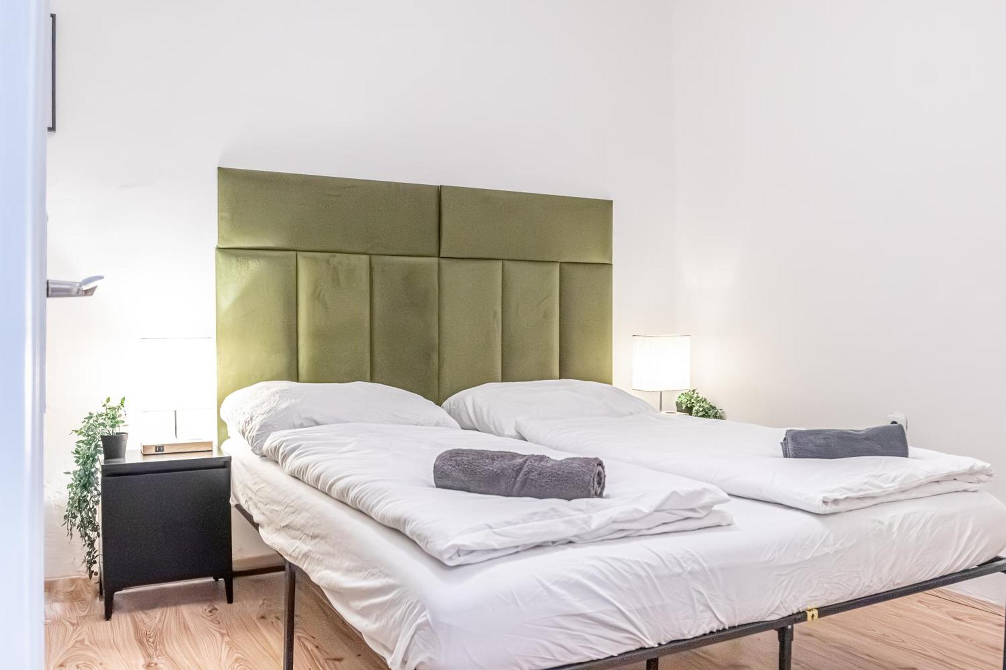Apartment Connect -budget-friendly 2br *