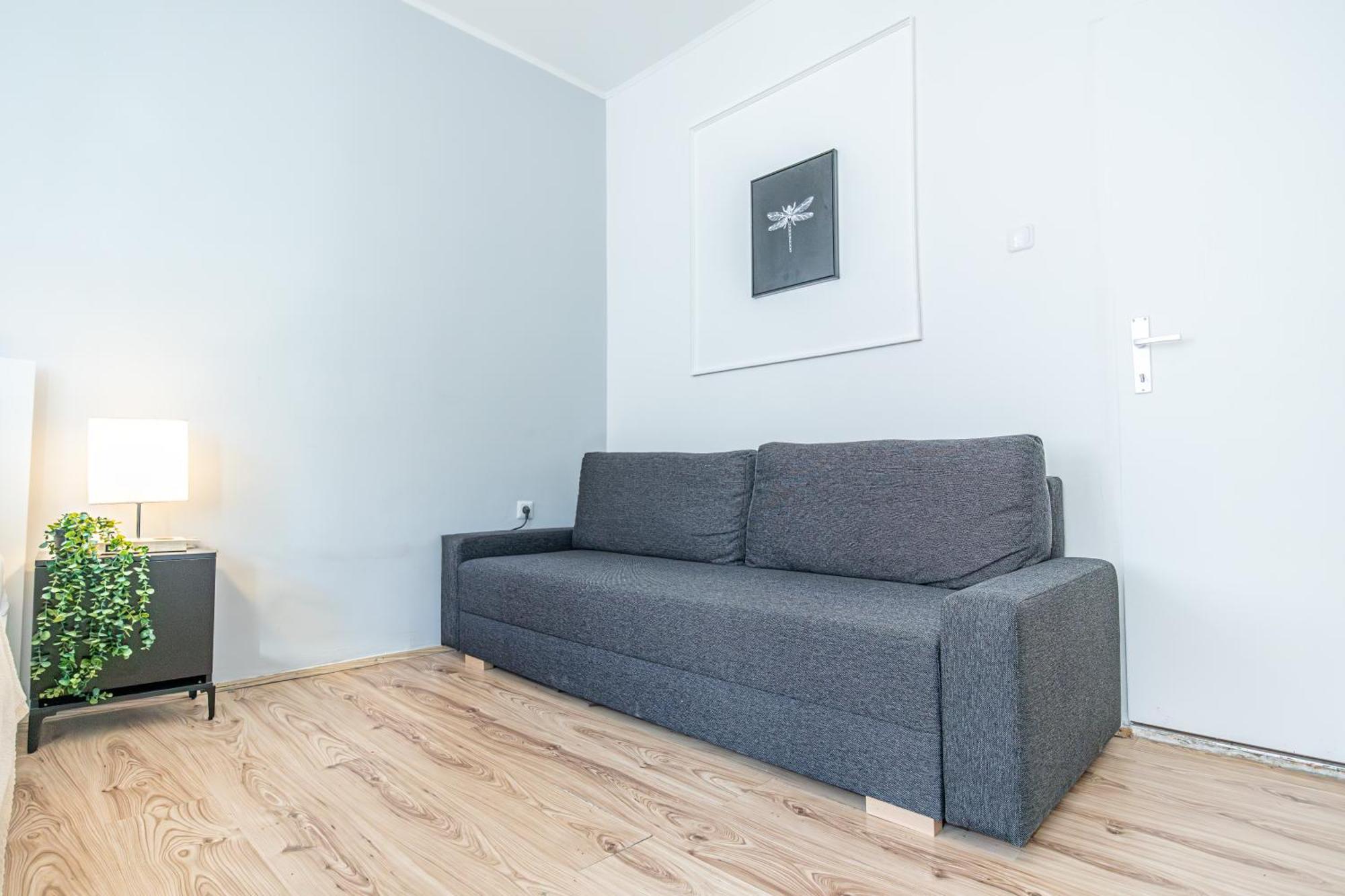 Connect -budget-friendly 2br Apartment