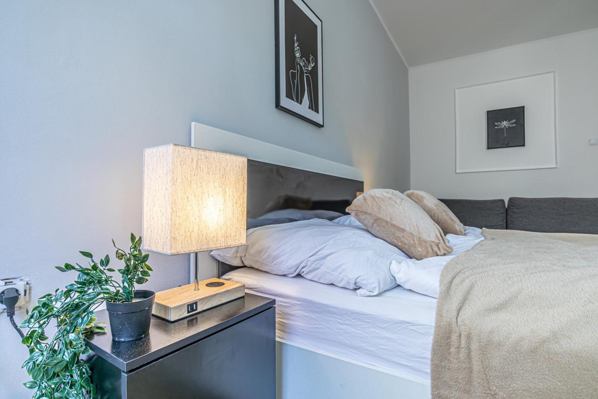 Apartment Connect -budget-friendly 2br *