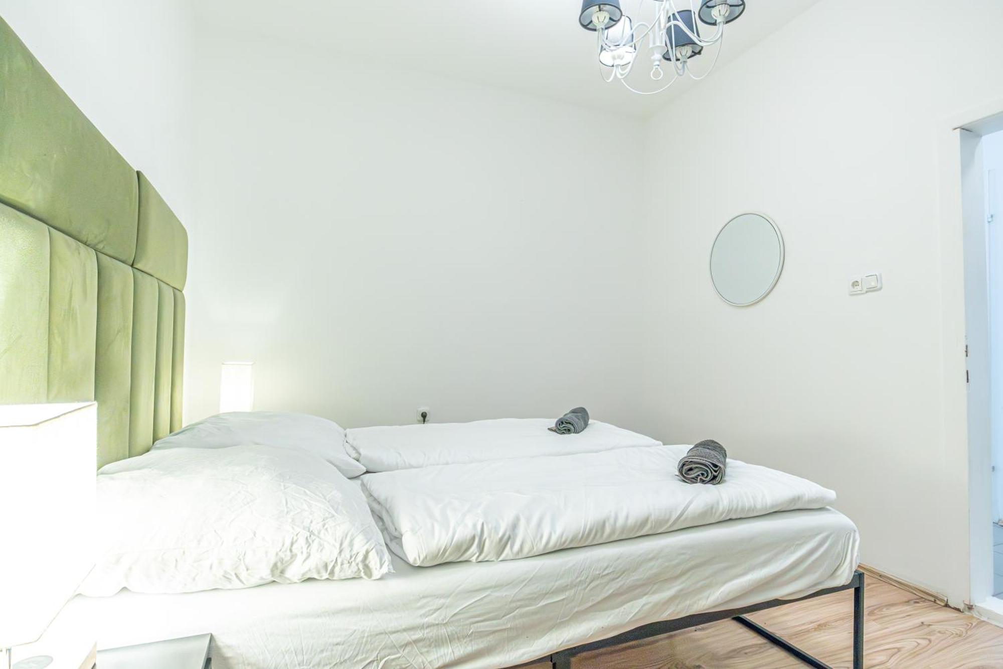 Apartment Connect -budget-friendly 2br *