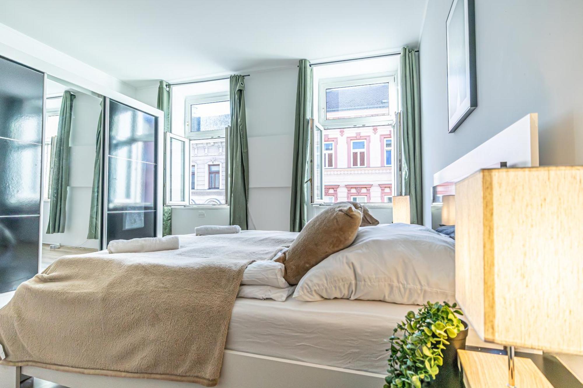 Apartment Connect -budget-friendly 2br *