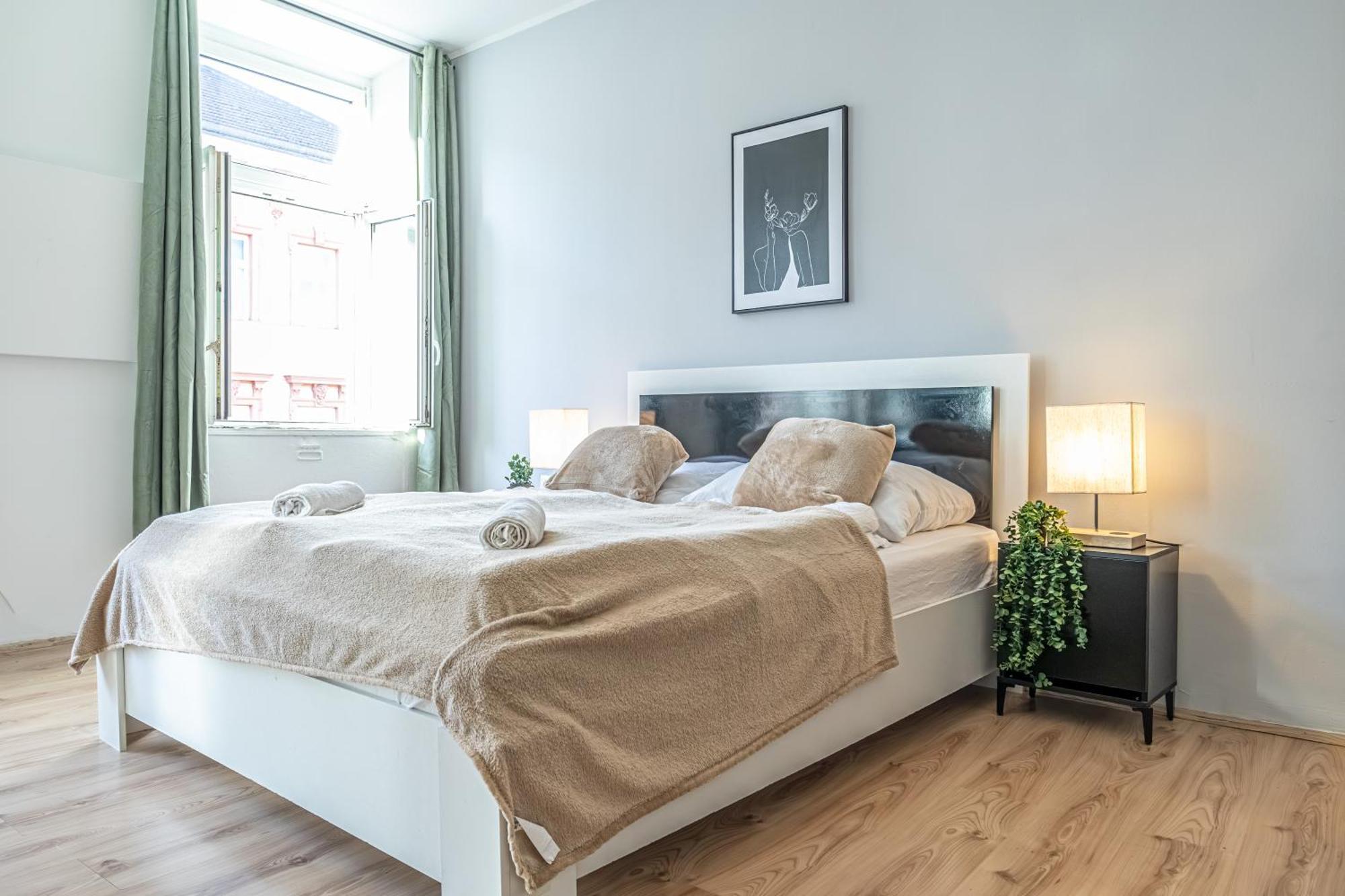 Apartment Connect -budget-friendly 2br *