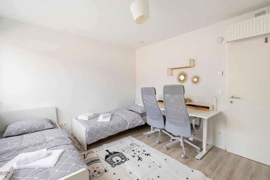 Apartamento The Viendia Viena