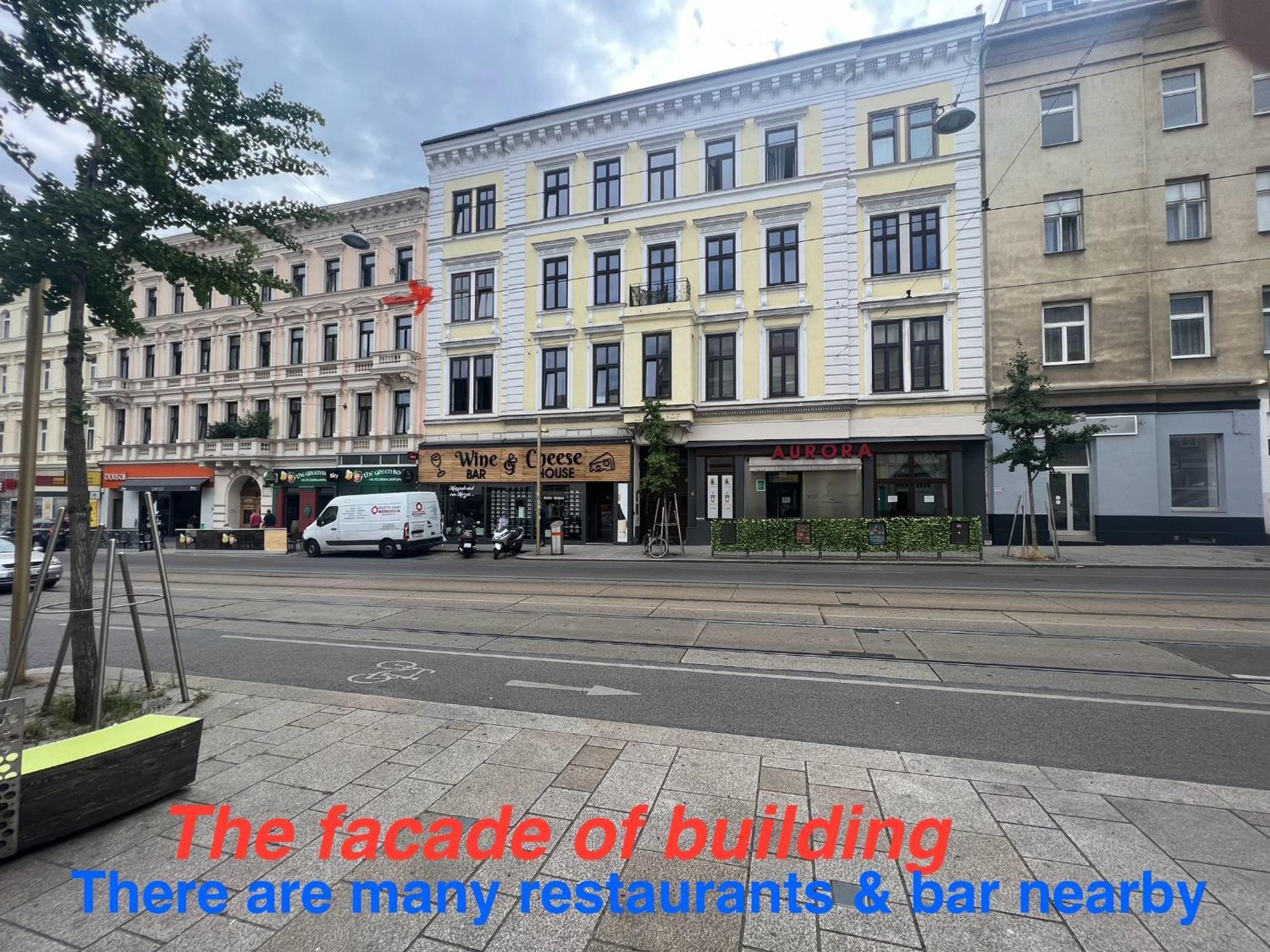 Ottakringer Paradise Vienna