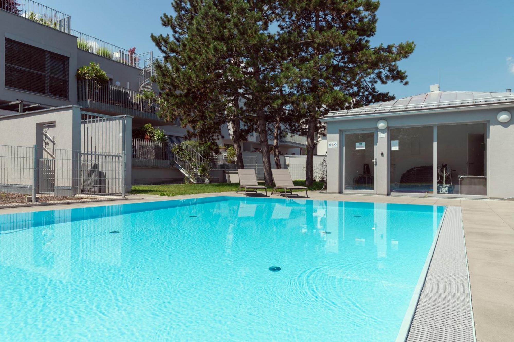 Modern Stylish Design With Free Parking Emily Apartment *