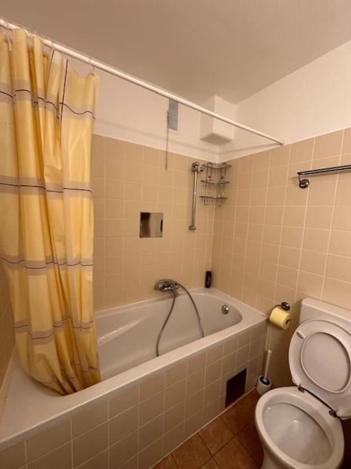 Apartamento Apartment4 Viena