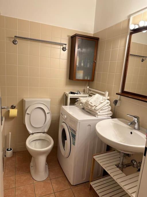 Apartamento Apartment4