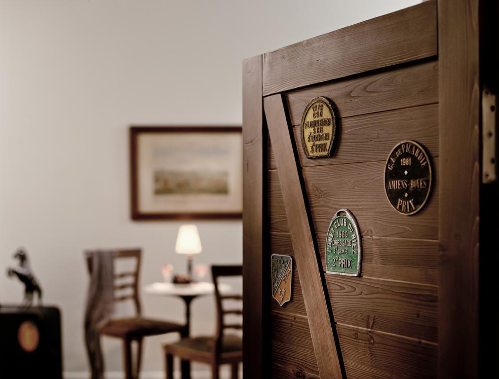 Chez Cliche Serviced Apartments - Naglergasse