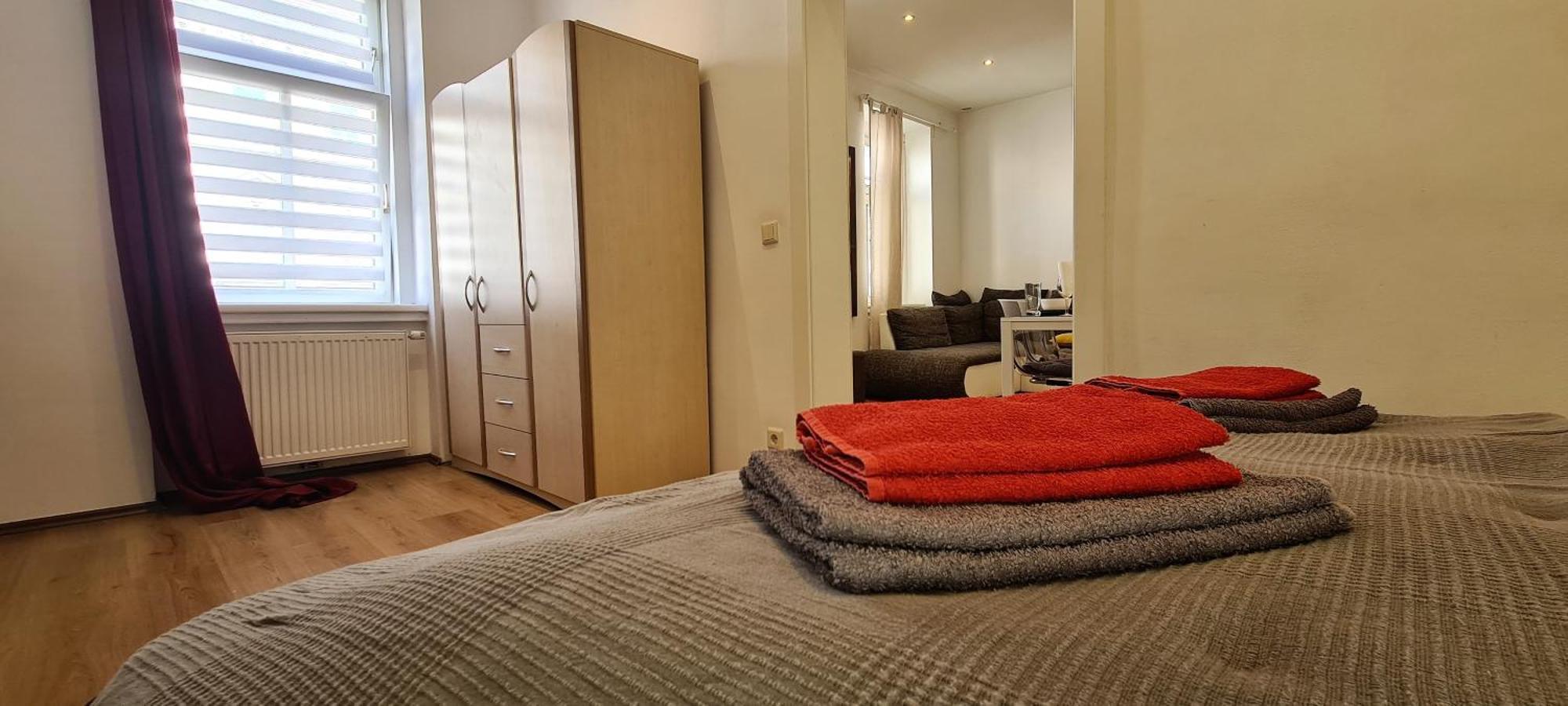 Appartamento Maerzstrasse