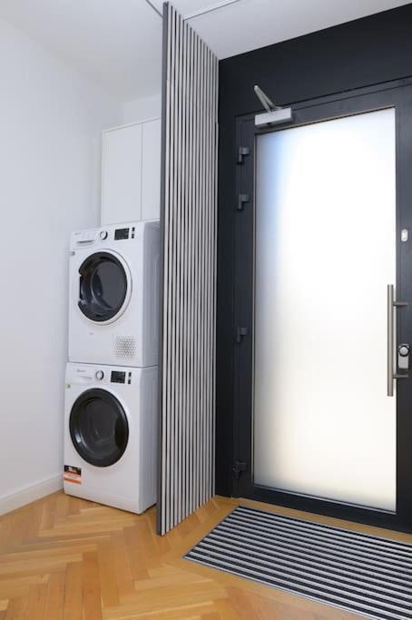 Gemuetliches Und Modernes Apartment,44 M² Apartment *