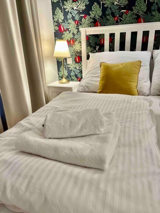 Gemuetliches Und Modernes Apartment,44 M² Apartment Vienna
