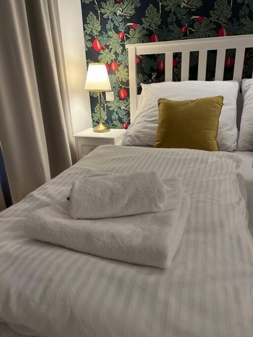 Gemuetliches Und Modernes Apartment,44 M² Vienna