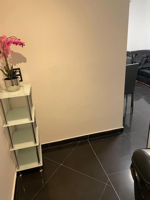 Appartamento In Mariahilferstrasse/schwendermarkt *