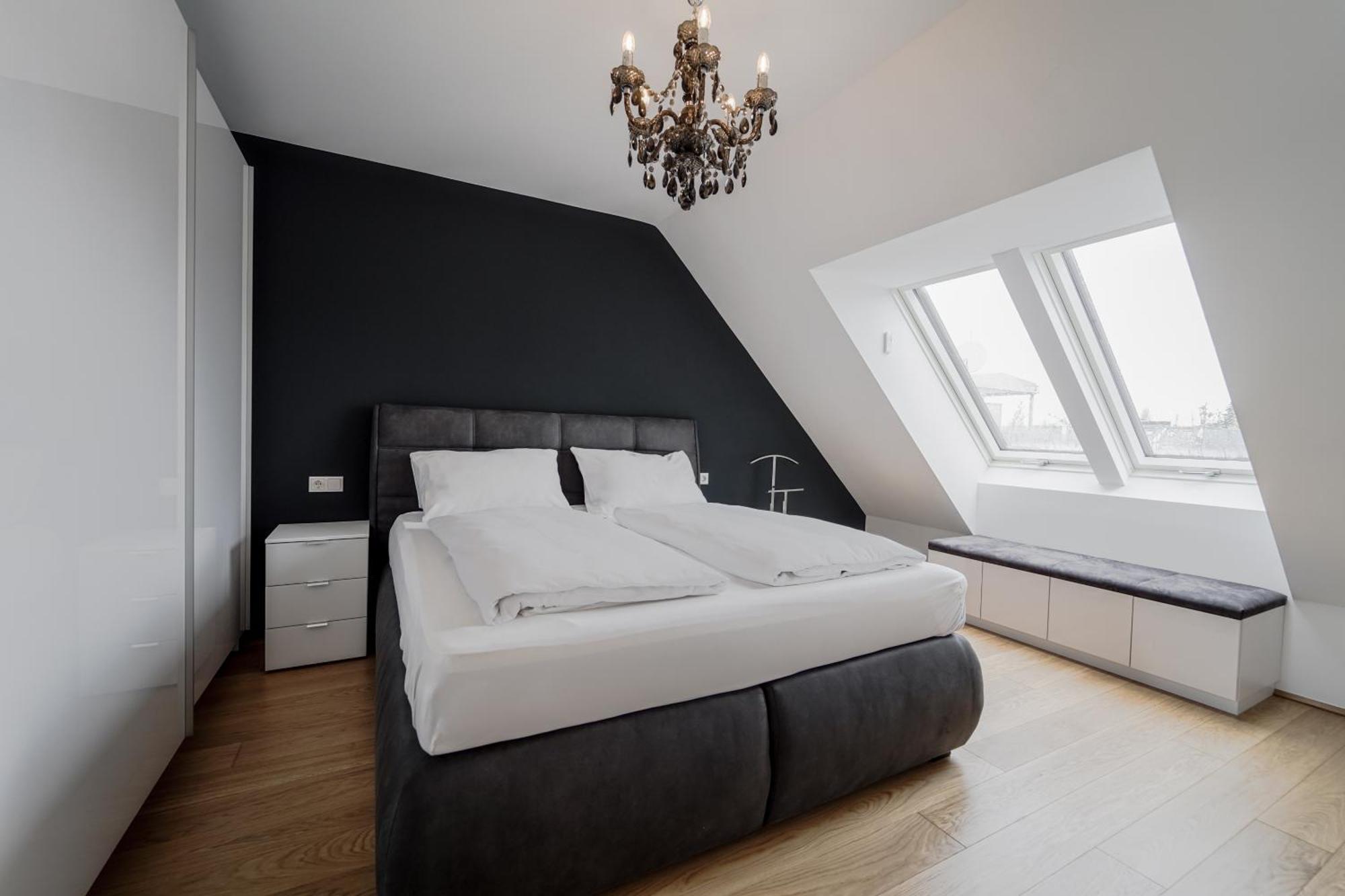 Modern Stylish Design With Free Parking Emily * Vienna