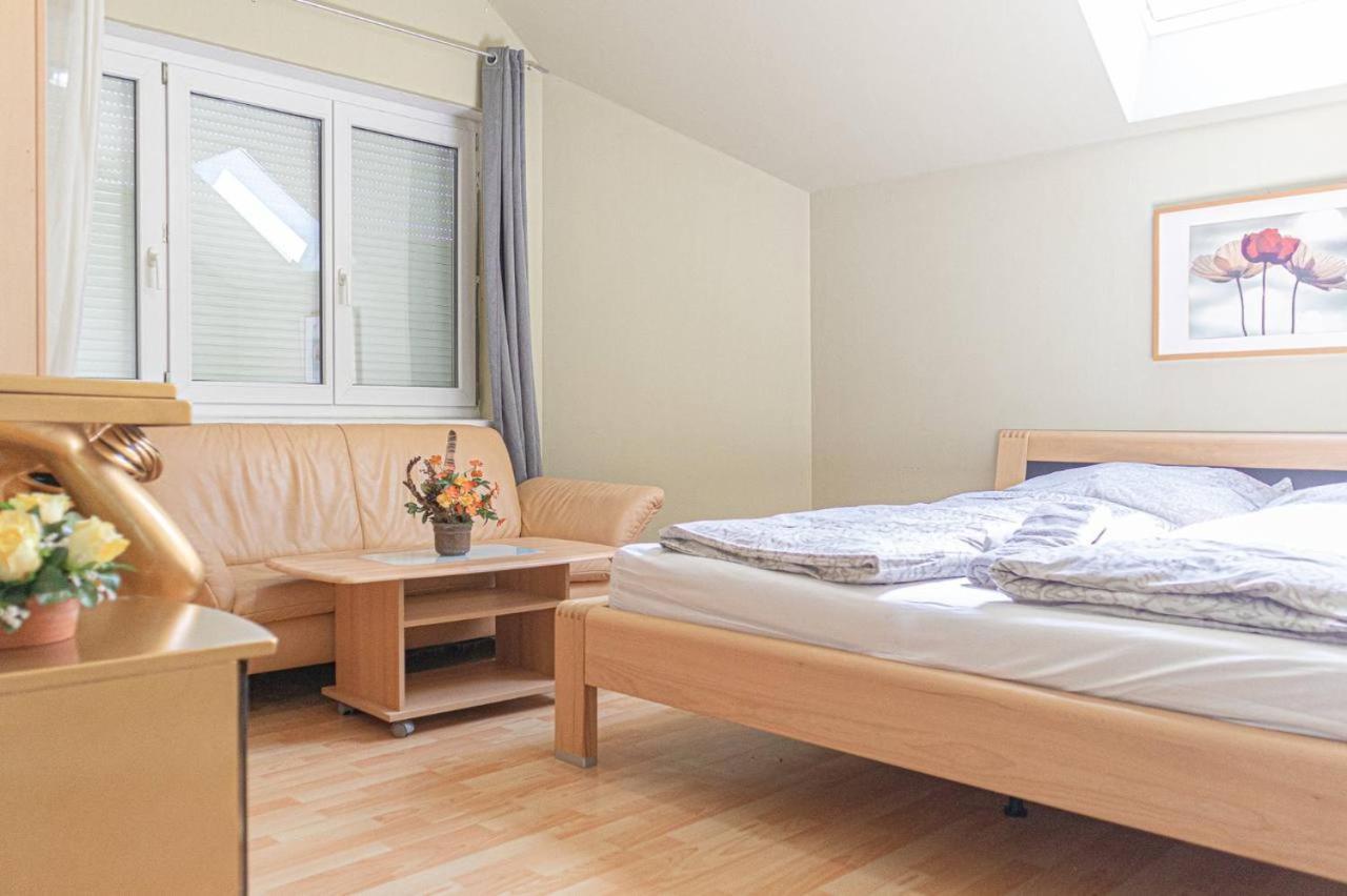 Comfortable In A Beautiful House Gd Vienna