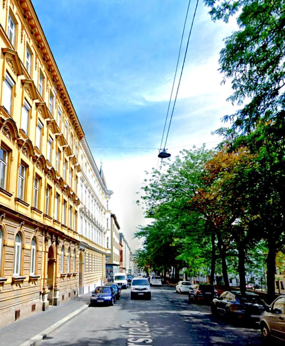 Luxury Wien