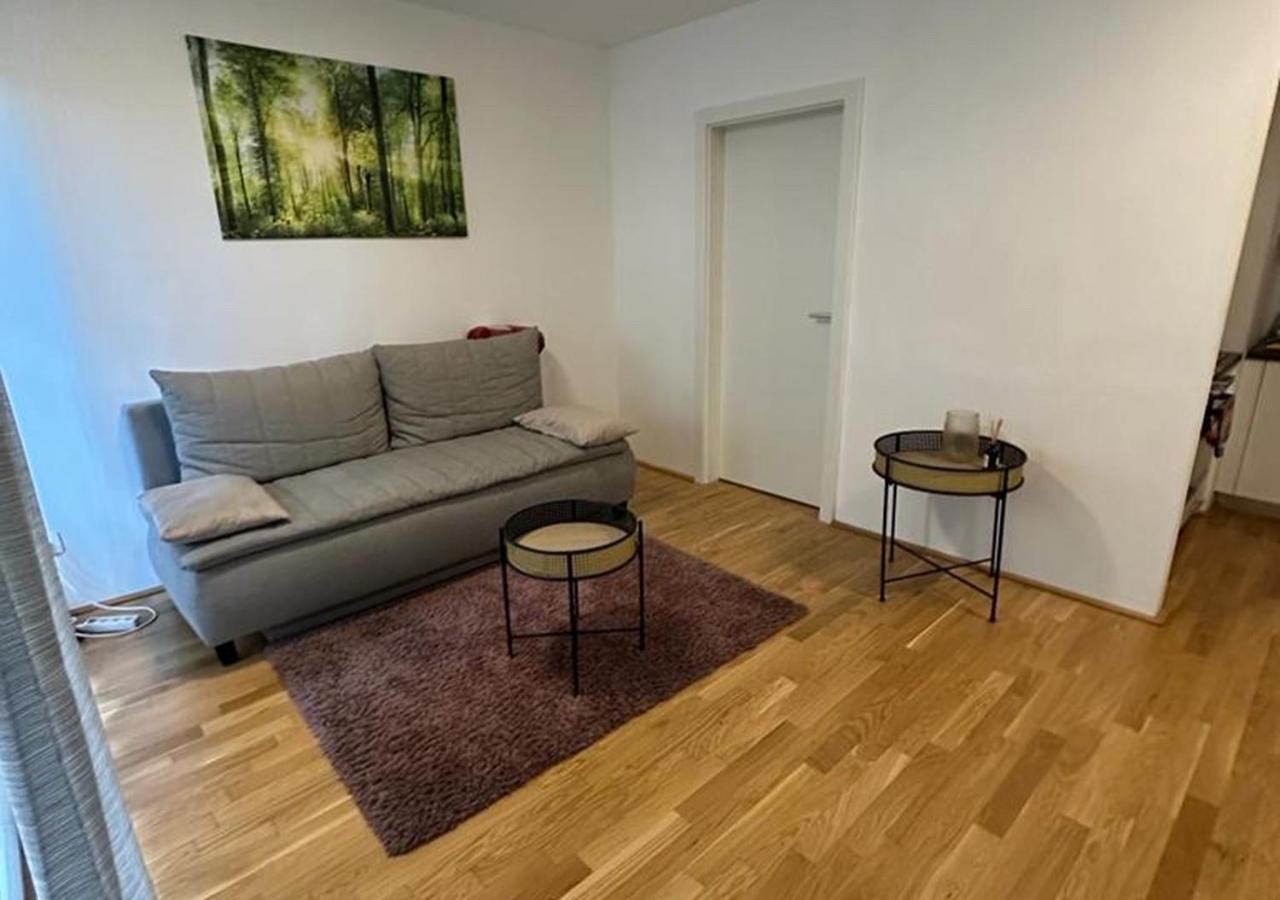 Cozy Two-room Apartment *