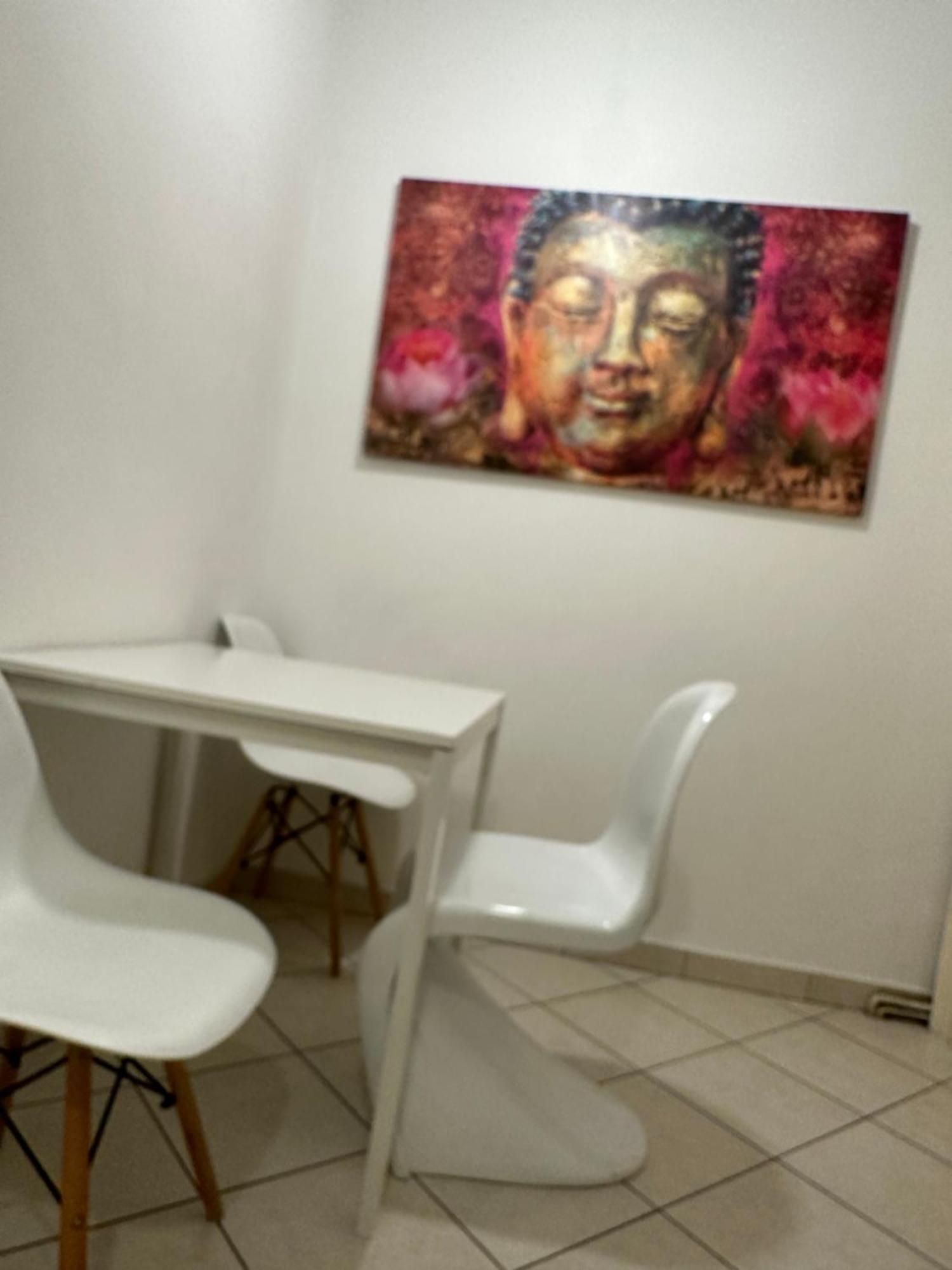 Opera 1 Apartment *