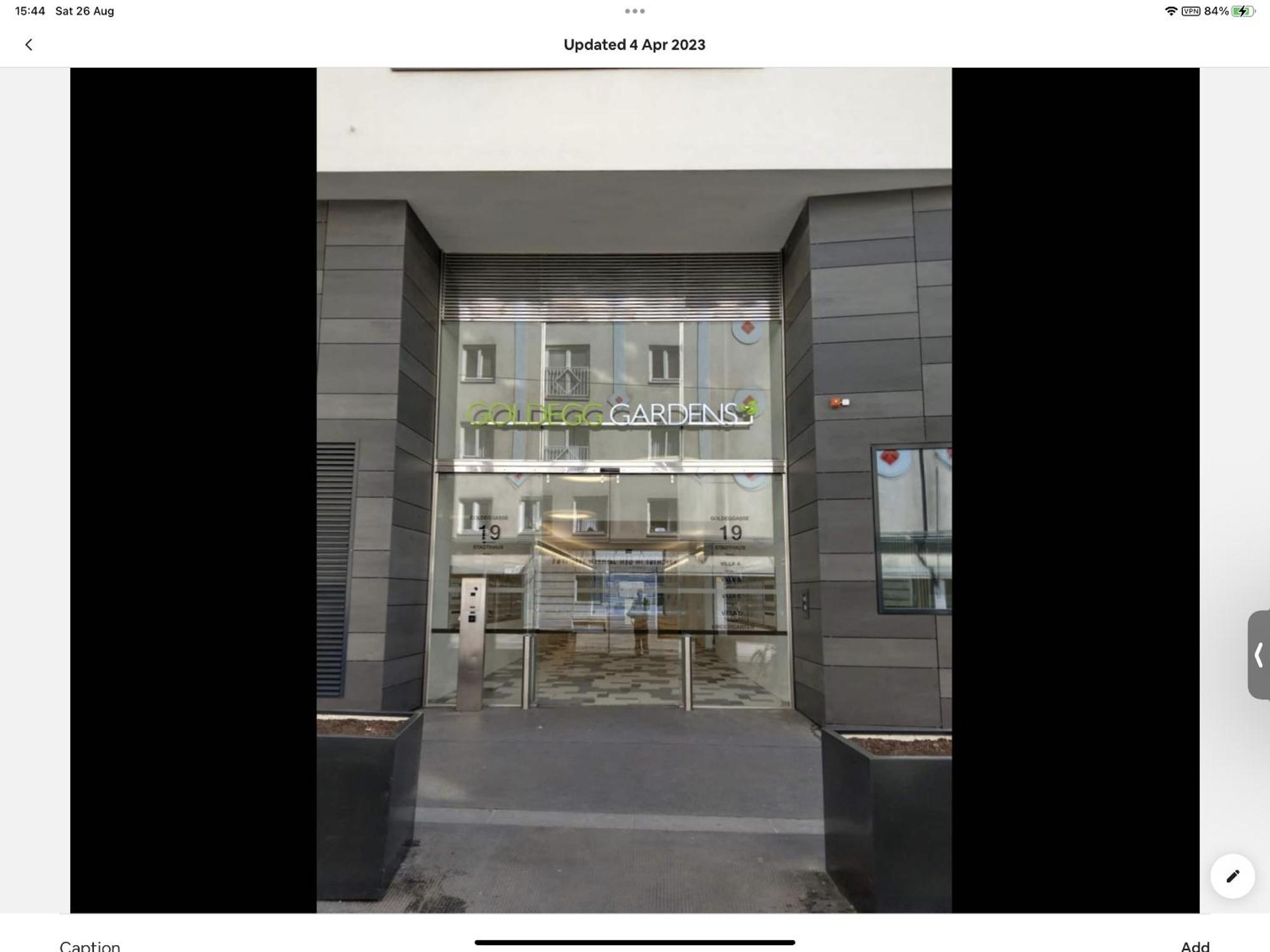 In Luxury Apartment, Near Hauptbahnhof * Wien