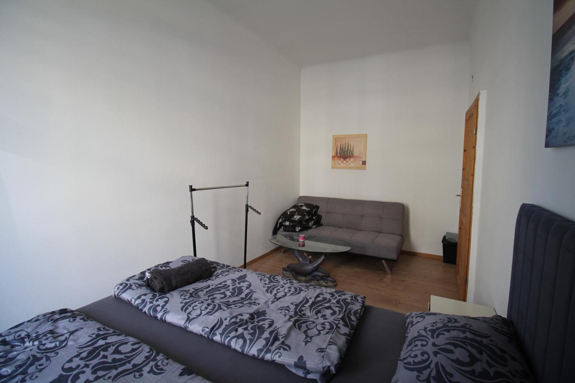 Cozy In Pragerstrasse