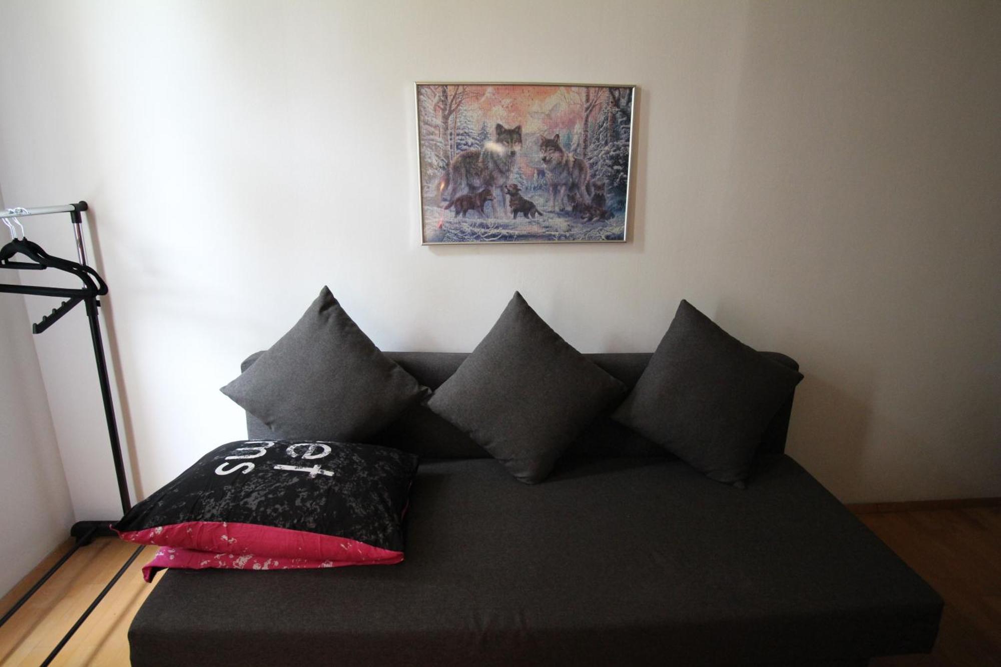 Alloggio in famiglia Cozy In Pragerstrasse *