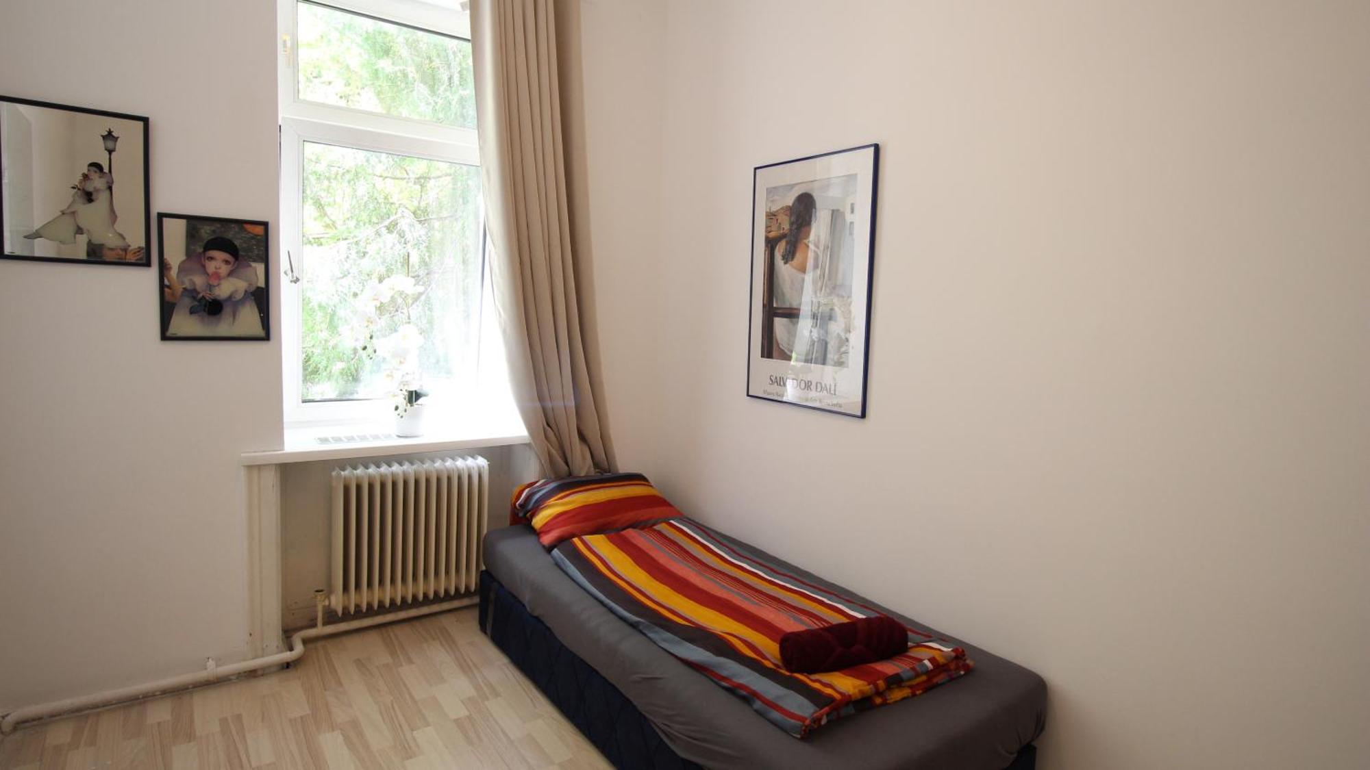 Cozy In Pragerstrasse *