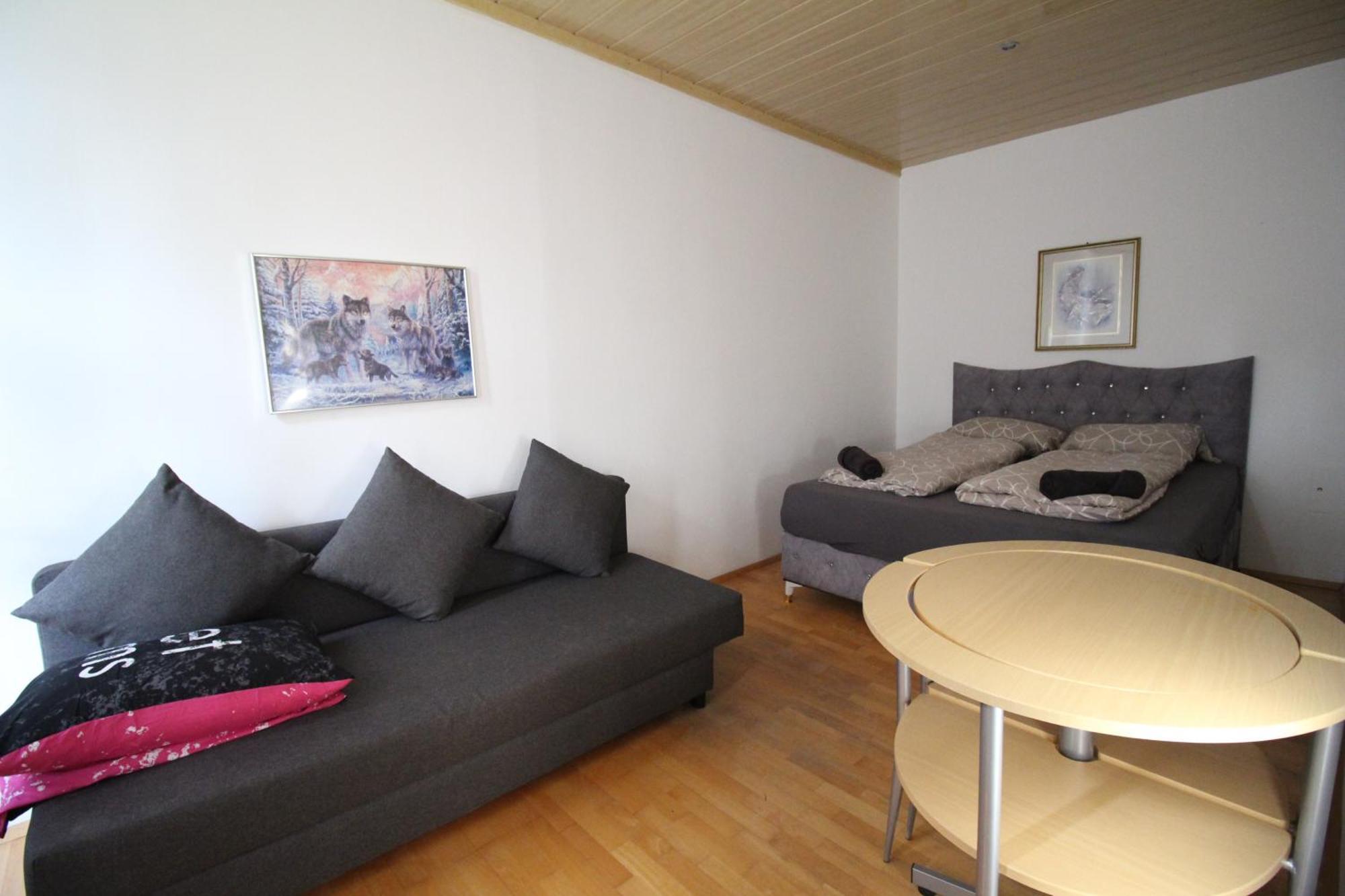 Alloggio in famiglia Cozy In Pragerstrasse *