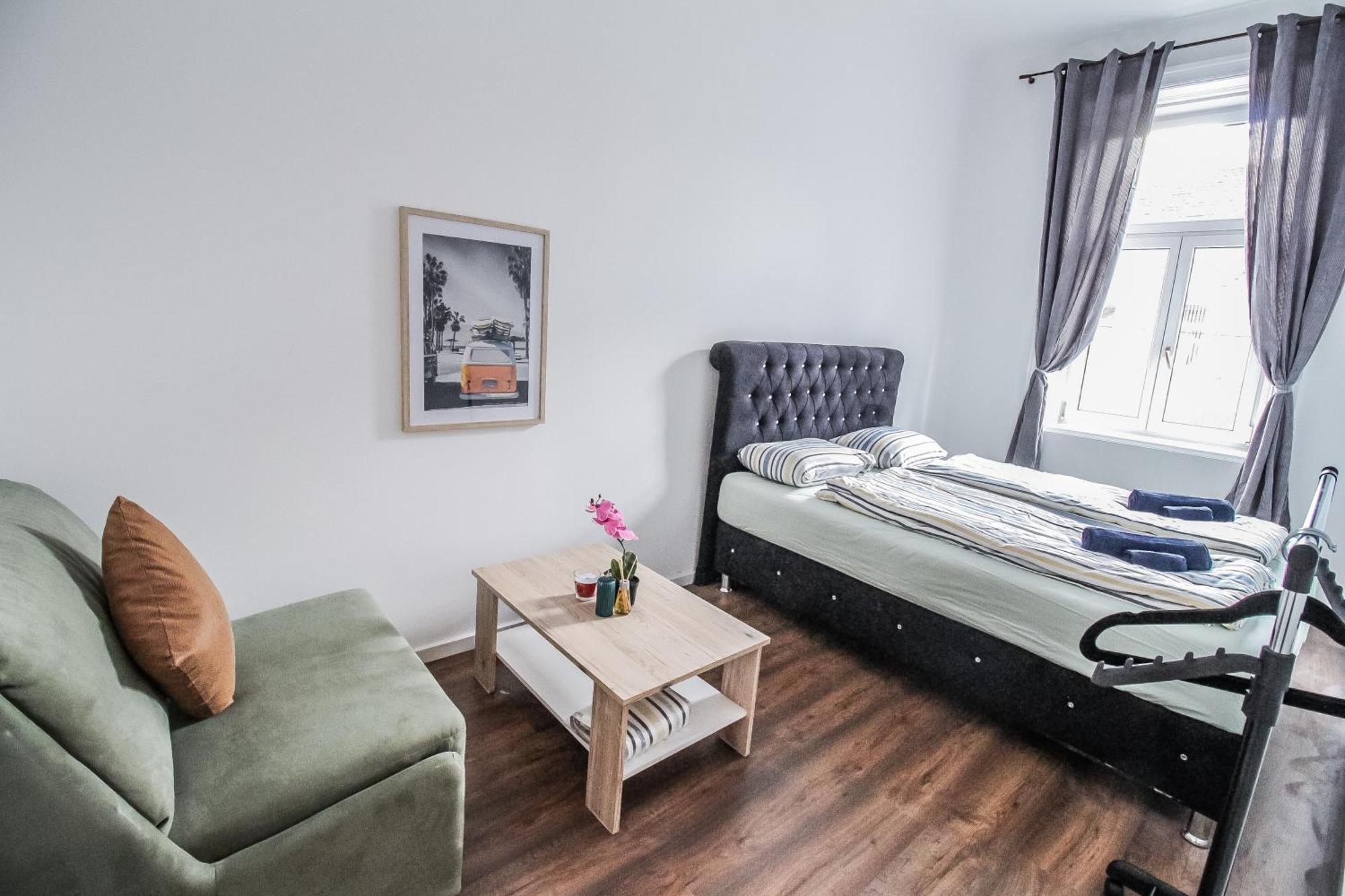 Disc Cozy In Liesing *