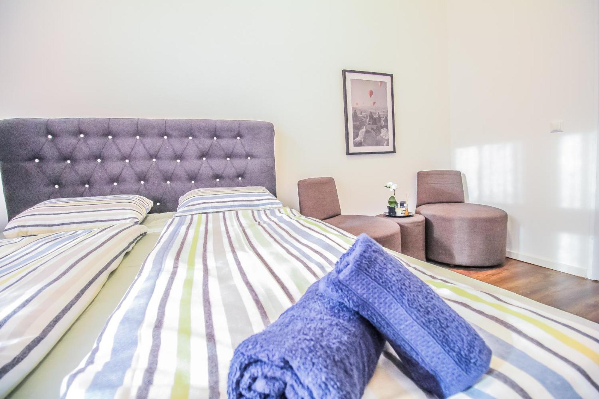 Disc Cozy In Liesing *
