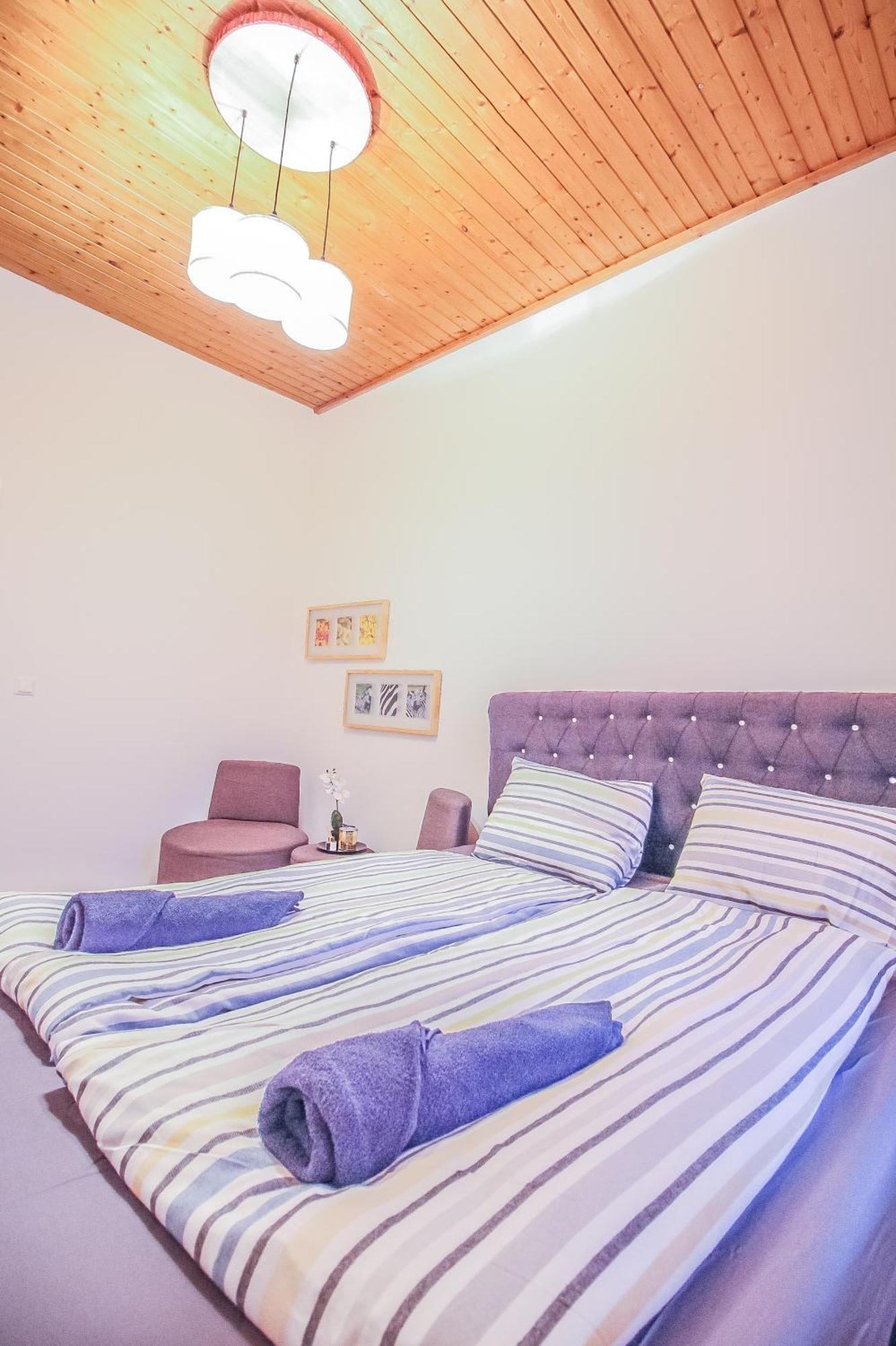 Homestay Disc Cozy In Liesing Vienna