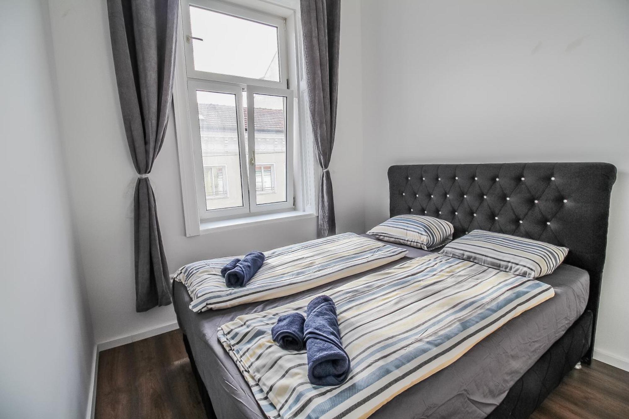 Disc Cozy In Liesing Homestay Vienna