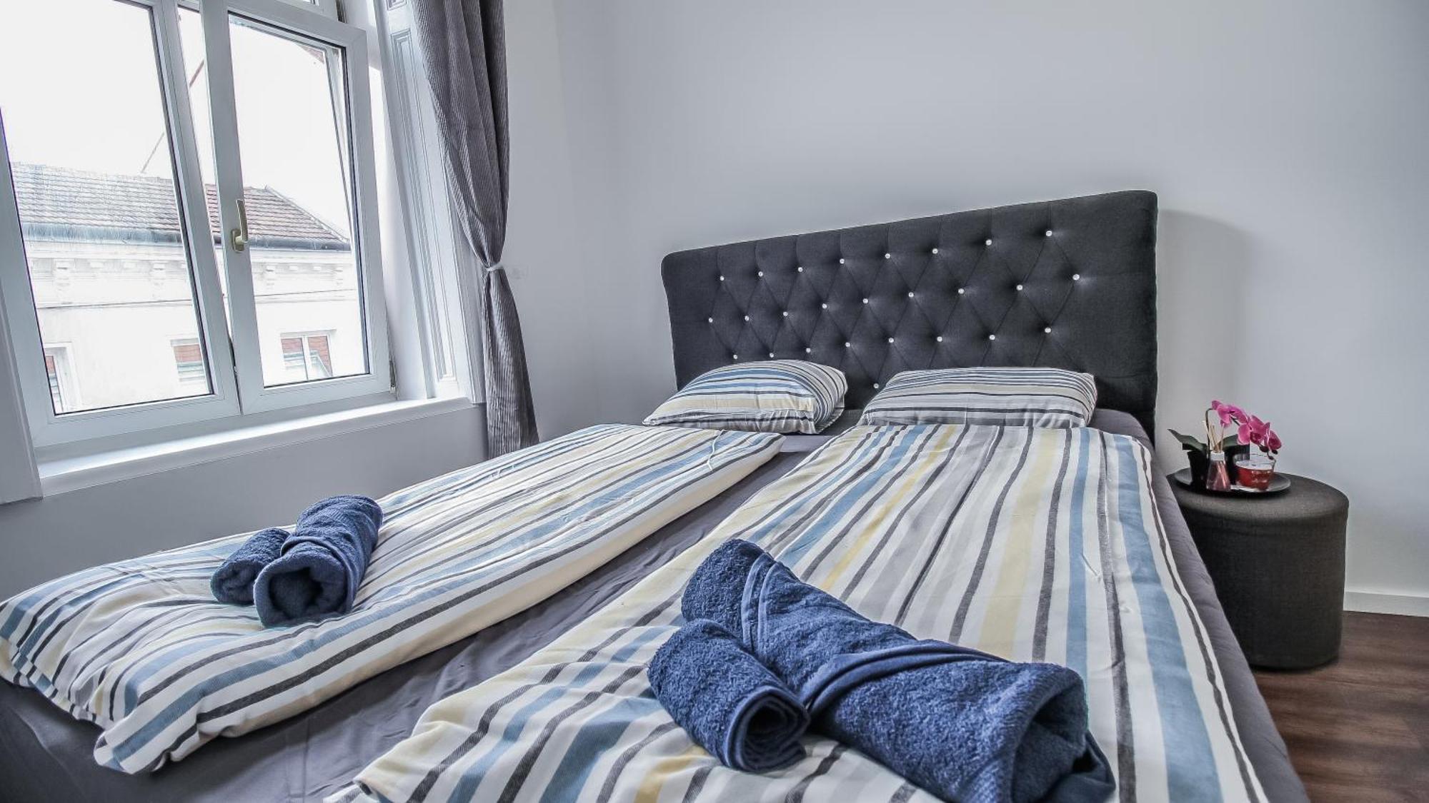 Disc Cozy In Liesing Homestay *