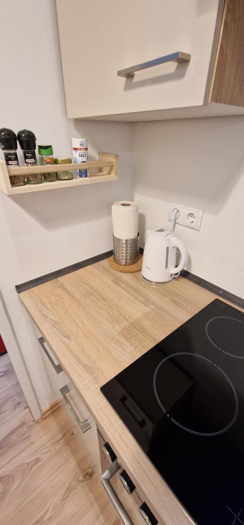 Apartment Magic-trio-apartment-im- Zentrum-von-wien *